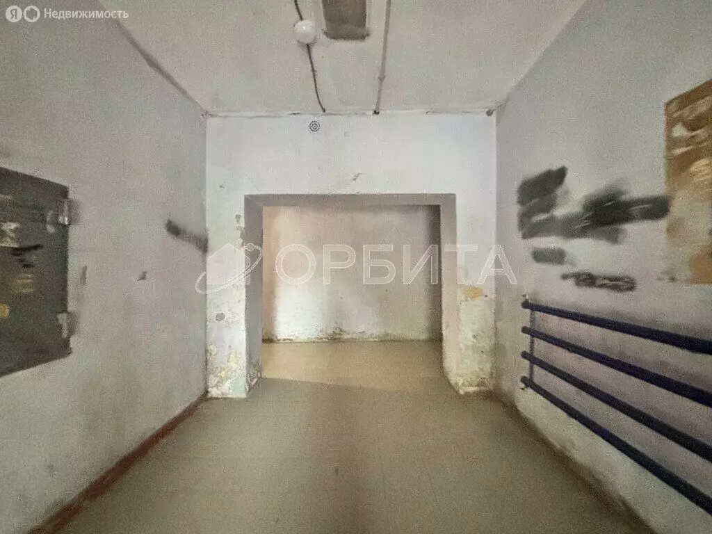 Квартира-студия: Винзили, Заводская улица, 14 (12.2 м) - Фото 1