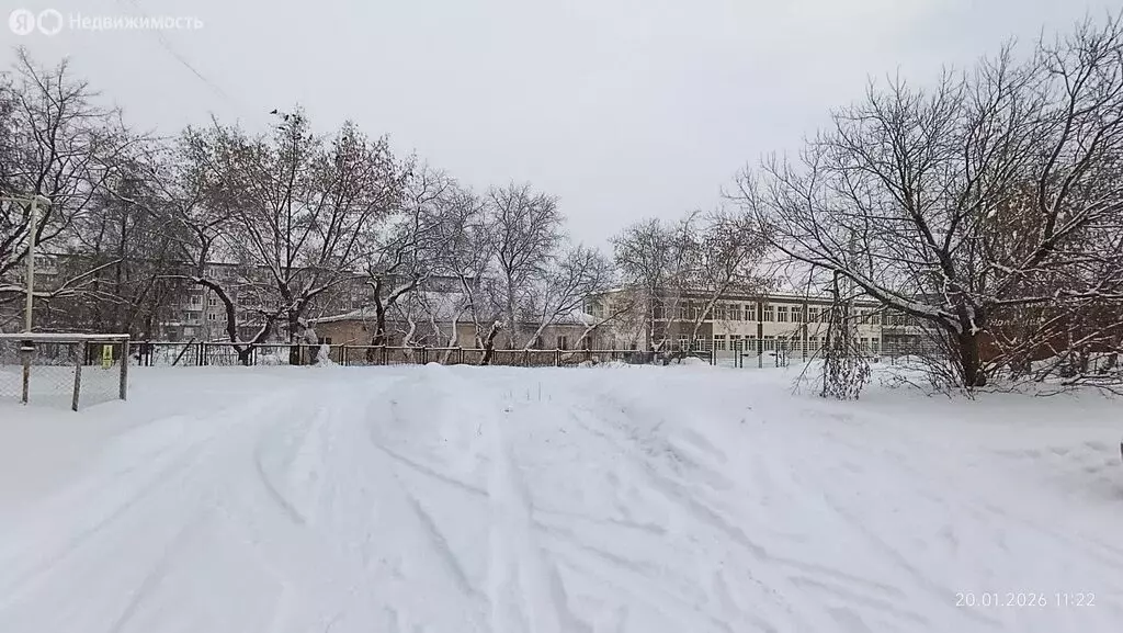 1-комнатная квартира: Алапаевск, улица Братьев Бессоновых, 38 (20.8 м) - Фото 1