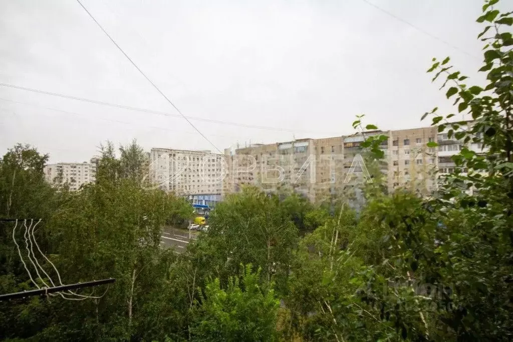 3-к кв. Тюменская область, Тюмень ул. Газовиков, 23 (66.7 м) - Фото 0