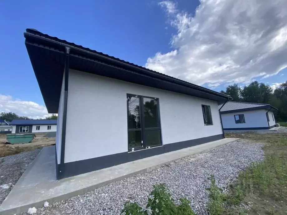Дом в Пермский край, Березники ул. Циренщикова, 21 (98 м) - Фото 1