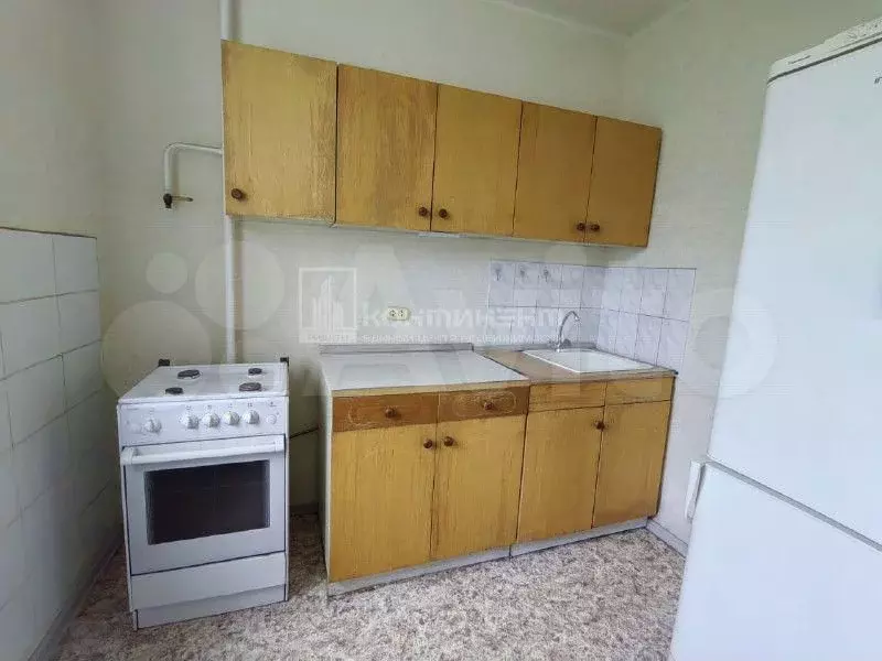 1-к. квартира, 29 м, 3/9 эт. - Фото 1