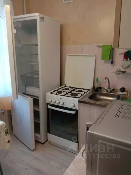 2-к кв. Санкт-Петербург ул. Пограничника Гарькавого, 16К3 (41.0 м) - Фото 0