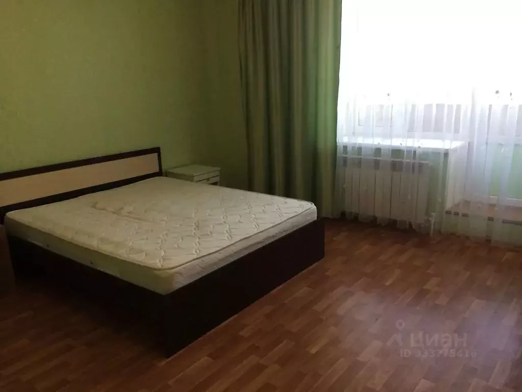 1-к кв. Воронежская область, Лиски ул. Титова, 20 (42.0 м) - Фото 1