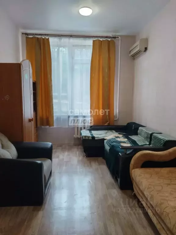 Комната Волгоградская область, Волгоград Липецкая ул., 3 (18.0 м) - Фото 2