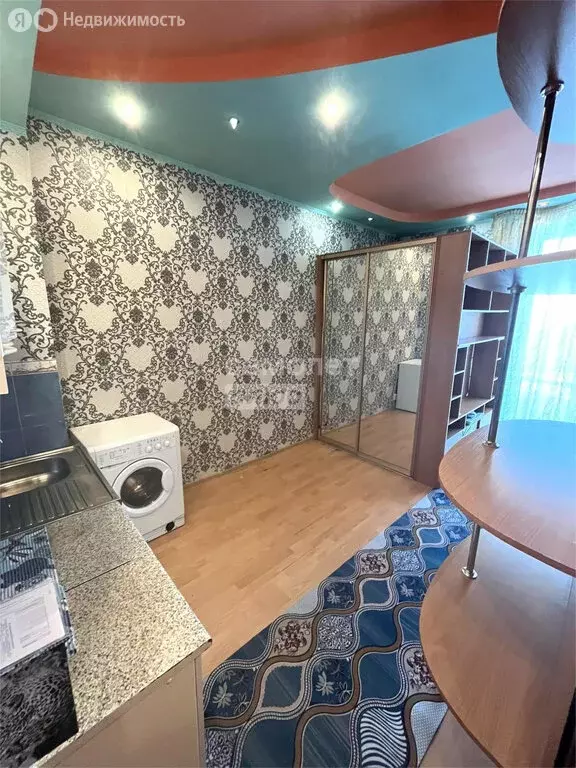 1к в -комнатной квартире (21 м) - Фото 2