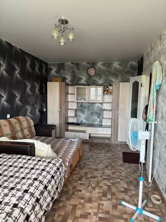 1-к. квартира, 40 м, 8/17 эт. - Фото 0