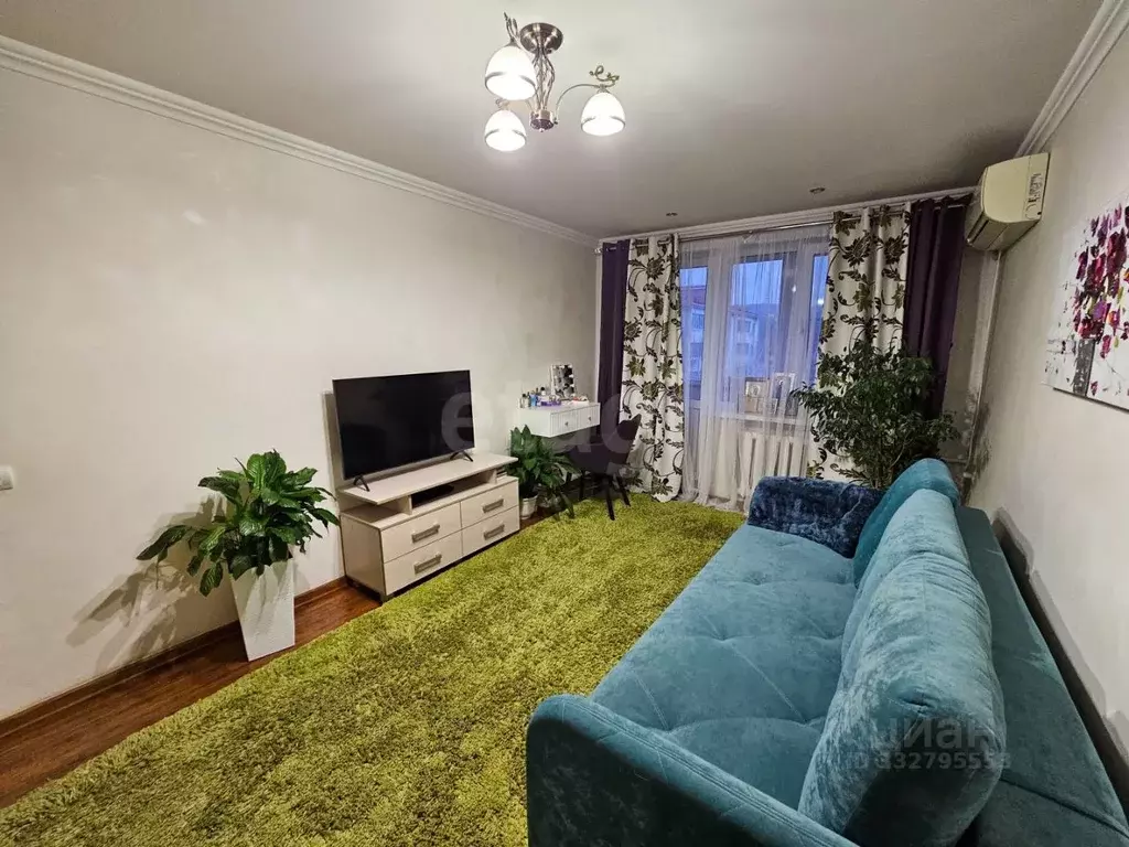1-к кв. Ставропольский край, Пятигорск городской округ, пос. Свободы ... - Фото 1