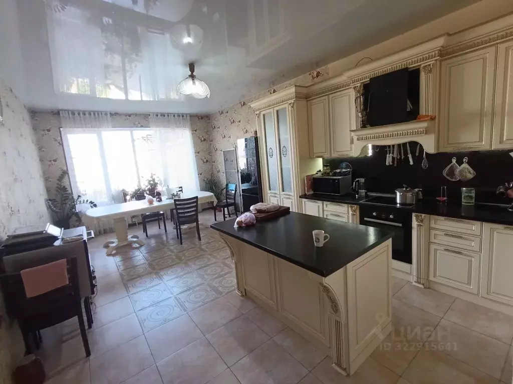 Дом в Волгоградская область, Волгоград Рекорд СНТ, ул. ... - Фото 2