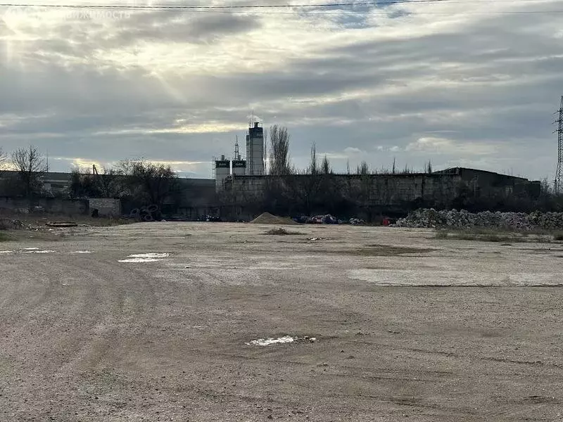 Склад (10000 м) - Фото 2