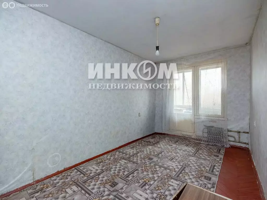 3-комнатная квартира: Москва, Чертановская улица, 39к2 (58 м) - Фото 1