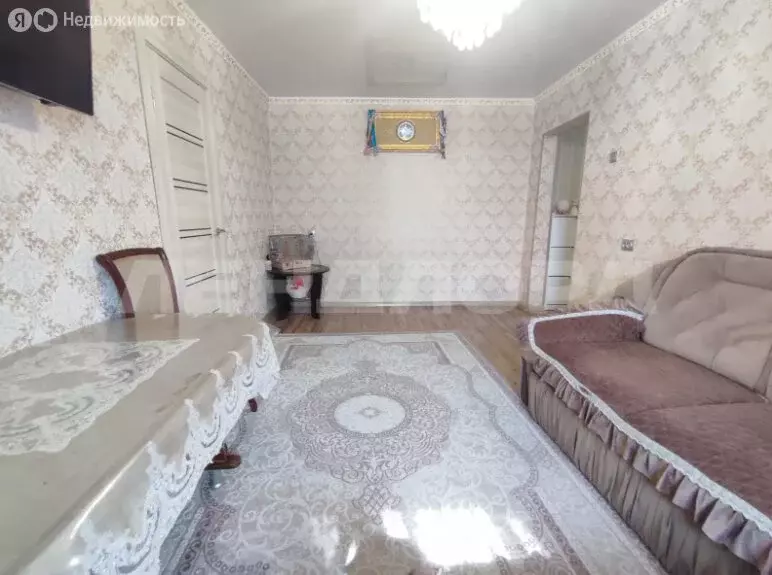 2-комнатная квартира: Новочеркасск, улица Чехова, 2Б (46.3 м) - Фото 0
