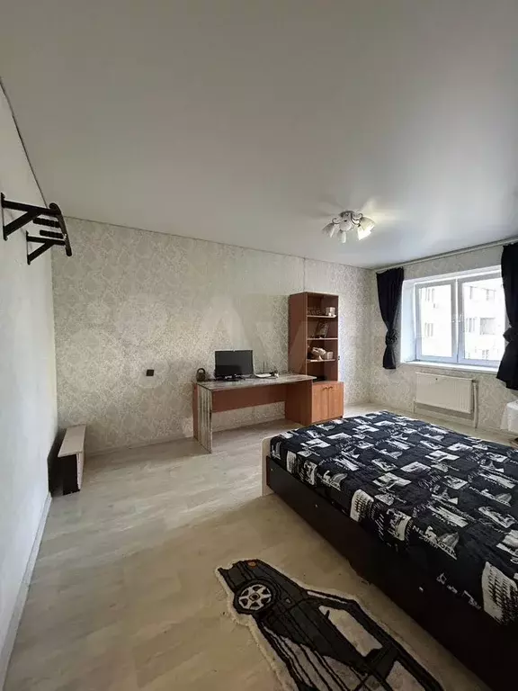 1-к. квартира, 40 м, 5/10 эт. - Фото 0