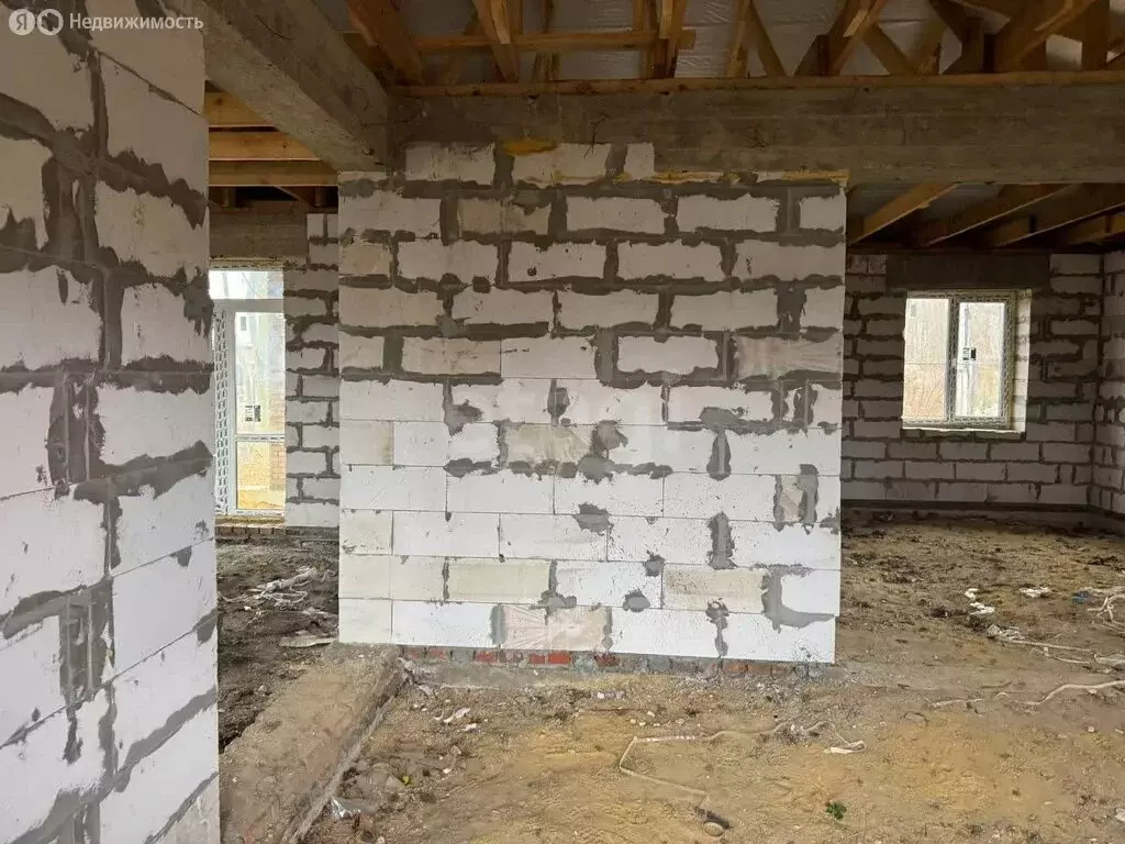 Дом в Новомосковск, улица Барского (100 м) - Фото 2