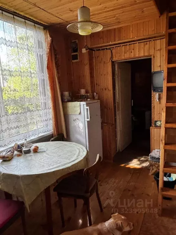 Участок в Ленинградская область, Всеволожский район, Лесколовское ... - Фото 2