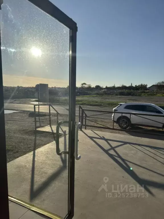 Офис в Краснодарский край, Темрюкский район, Старотитаровское с/пос, ... - Фото 2