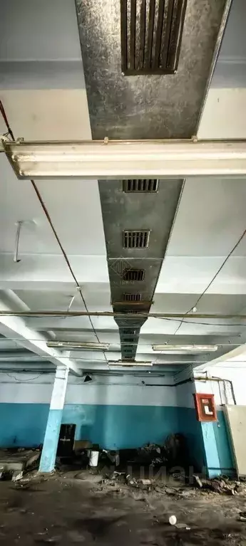 Помещение свободного назначения в Иркутская область, Иркутск Полярная ... - Фото 2