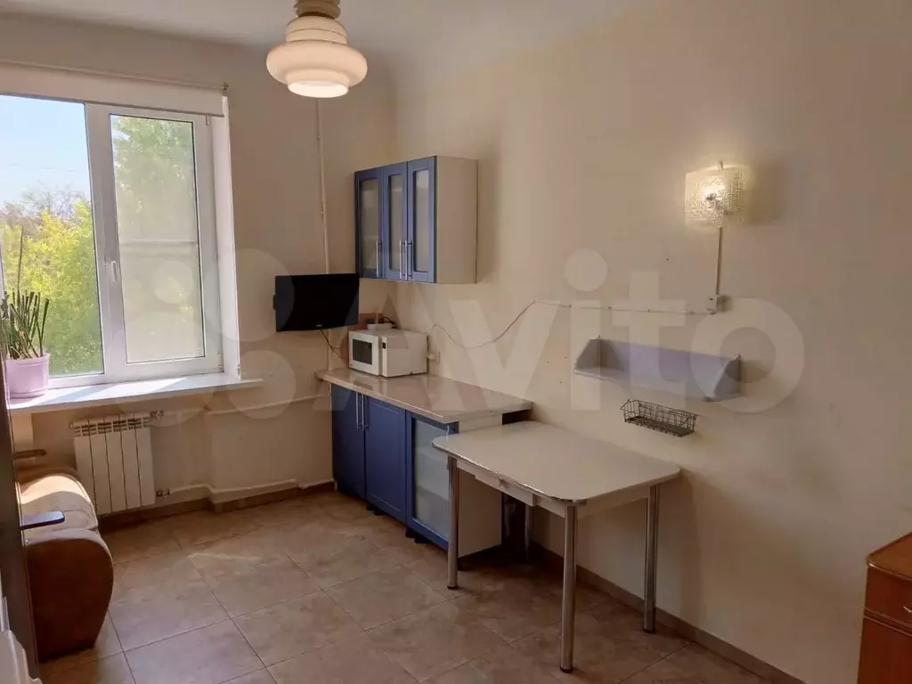2-к. квартира, 64 м, 4/4 эт. - Фото 1