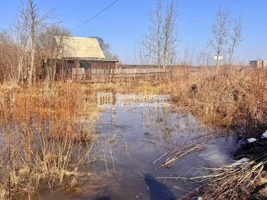 Участок, 7.9 сот., сельхоз (снт или днп) - Фото 2