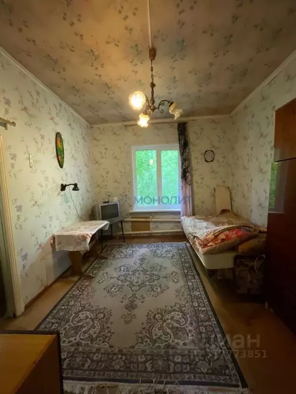 3-к кв. Нижегородская область, Нижний Новгород Фибролитовая ул., 20 ... - Фото 0
