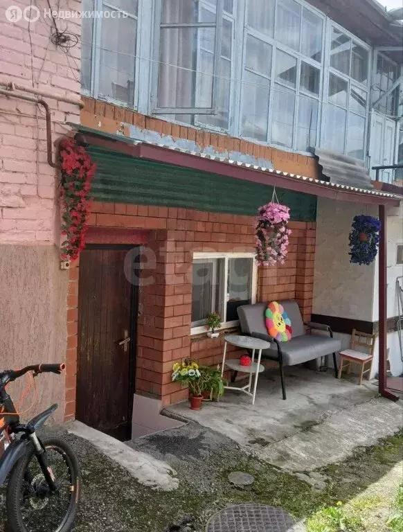 2-комнатная квартира: Владикавказ, улица Ботоева, 13 (50 м) - Фото 2