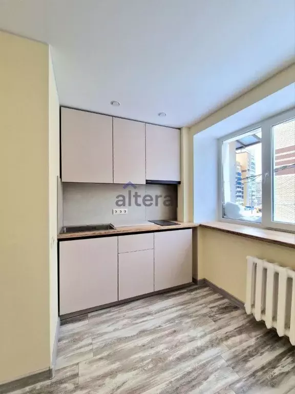Студия Татарстан, Казань ул. Шуртыгина, 34 (13.0 м) - Фото 1