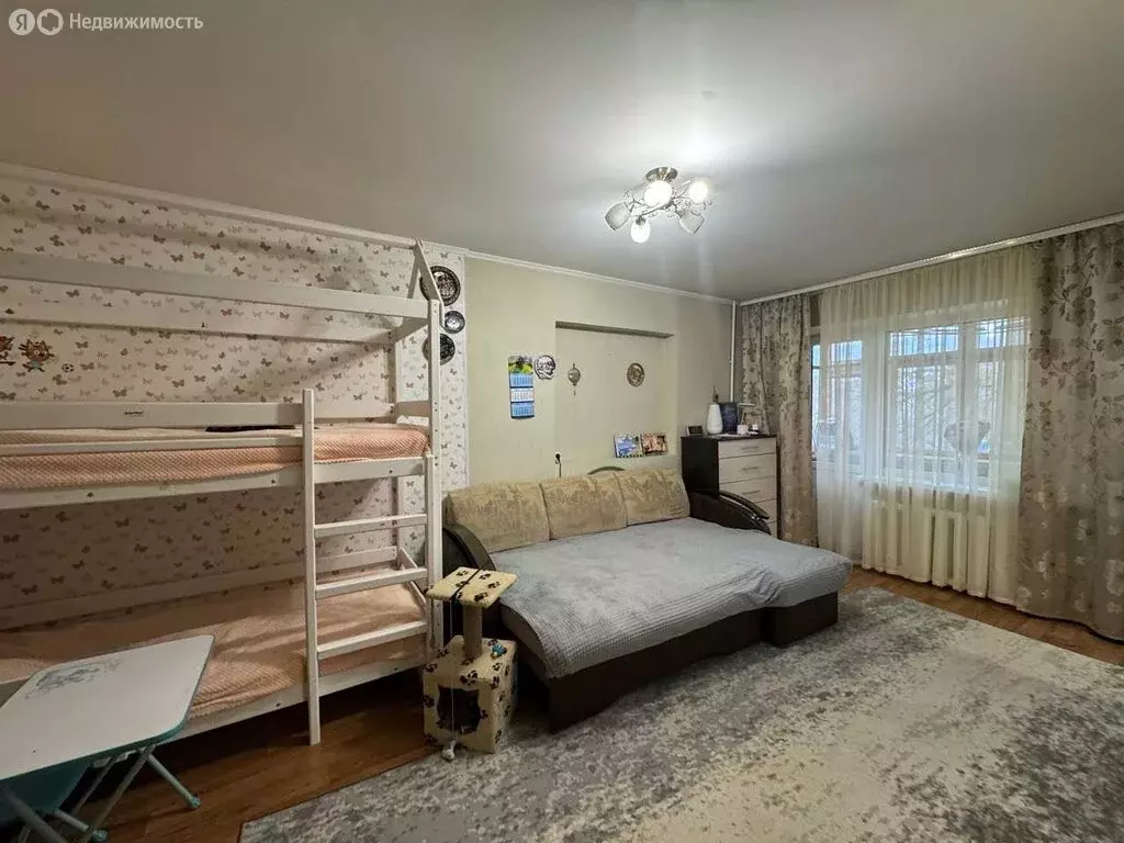 1-комнатная квартира: Самара, Партизанская улица, 177 (30.5 м) - Фото 1