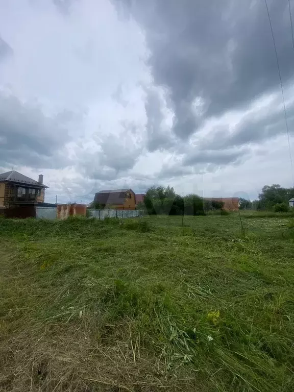 Участок 10 сот. (ИЖС) - Фото 1