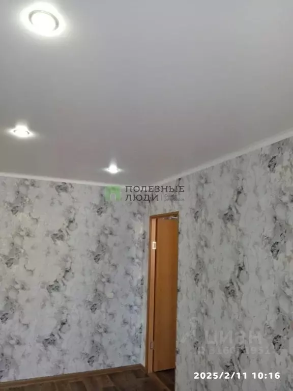 2-к кв. Орловская область, Должанский район, Долгое городское ... - Фото 1