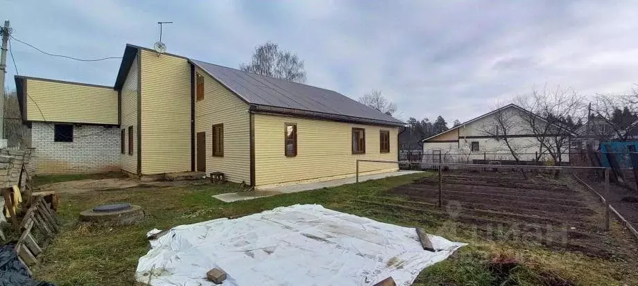 Дом в Татарстан, Зеленодольск ул. Грибоедова (161 м) - Фото 2