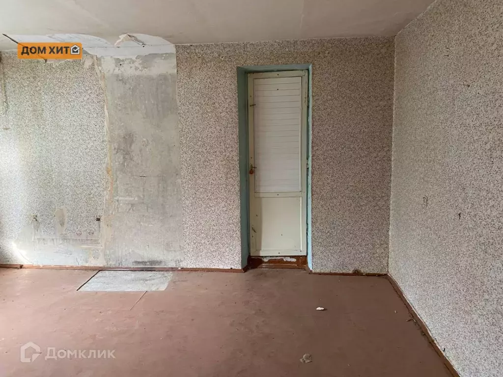 Продаётся 1-к квартира, 44.5 м - Фото 1