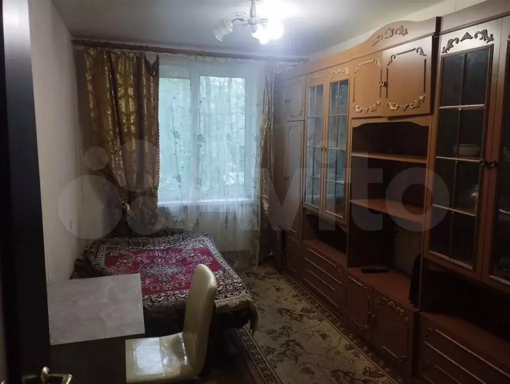 Комната 15 м в 2-к., 4/9 эт. - Фото 0