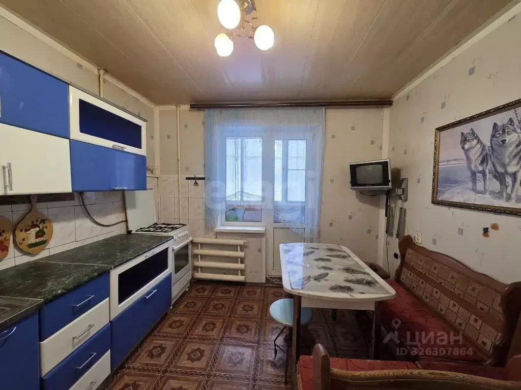 2-к кв. Владимирская область, Муром ул. Экземплярского, 70 (53.9 м) - Фото 2