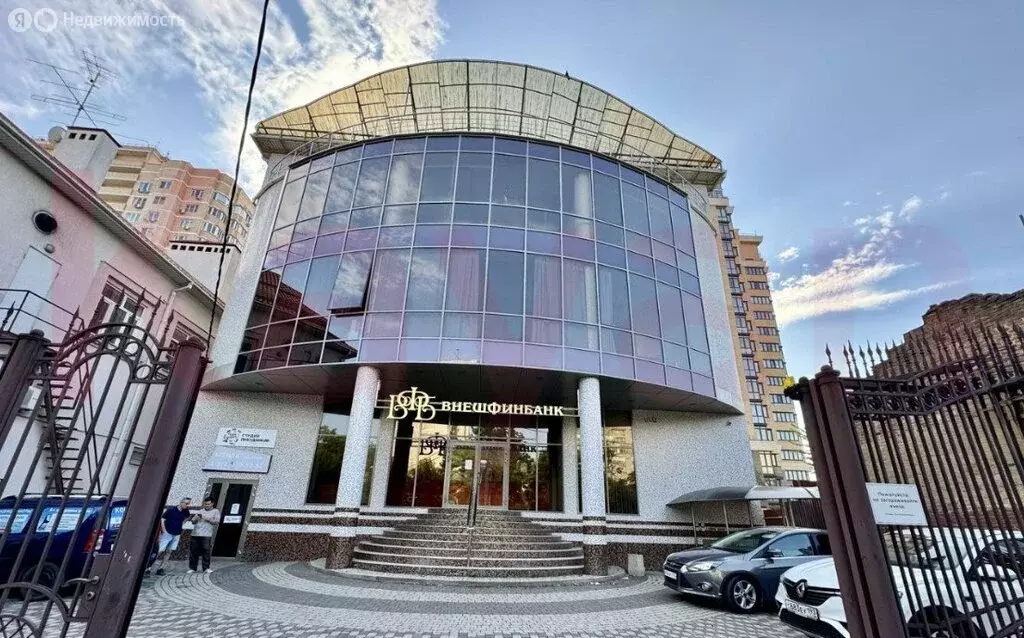 Офис (225 м) - Фото 2