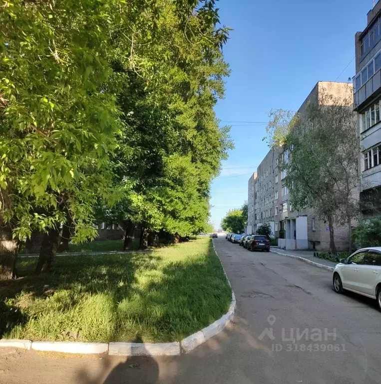 2-к кв. Челябинская область, Челябинск ул. Марченко, 7в (49.0 м) - Фото 0
