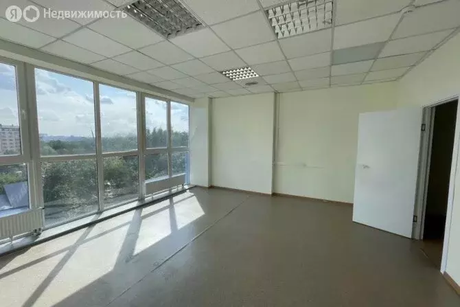 Офис (214 м) - Фото 1