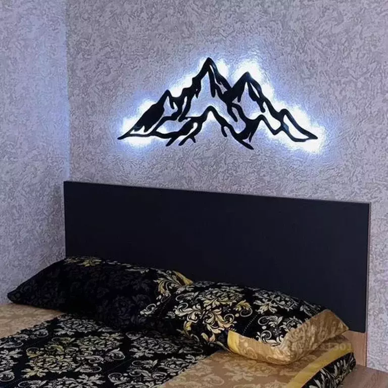 1-к кв. Саха (Якутия), Мирный Ленинградский просп., 11/1 (35.0 м) - Фото 2