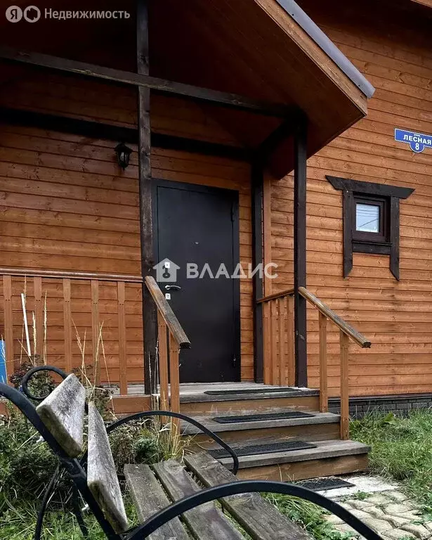 Дом в село Елховка, Лесная улица, 8 (138.5 м) - Фото 1
