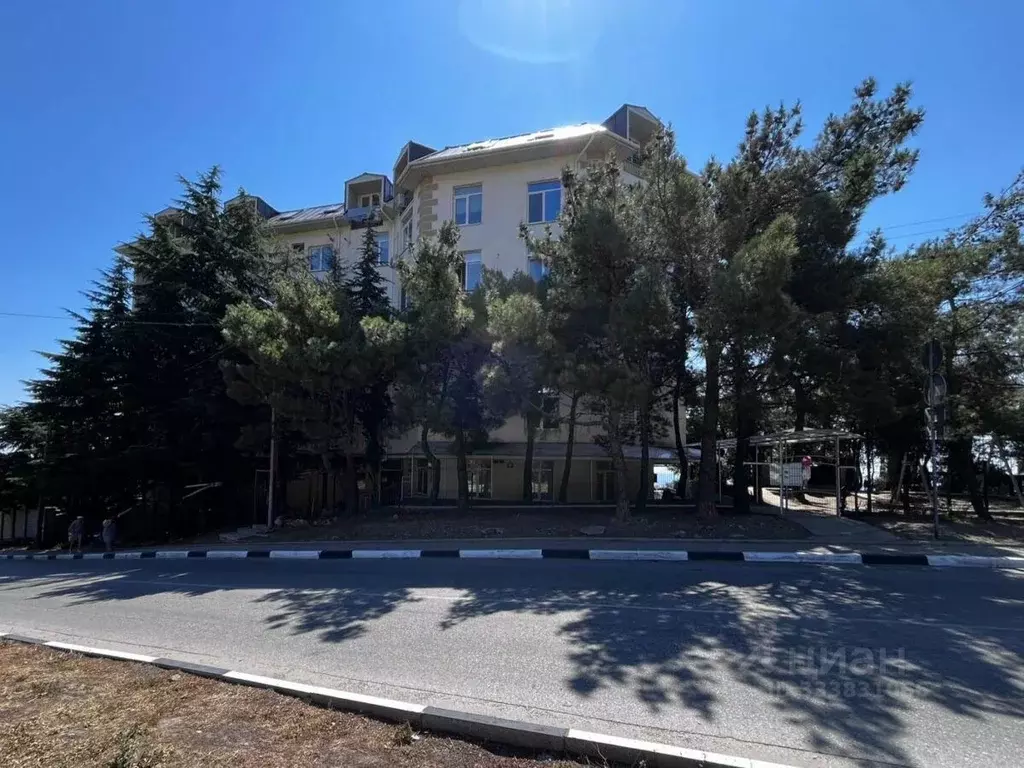 2-к кв. Крым, Ялта ул. Ореховая, 39 (125.5 м) - Фото 2
