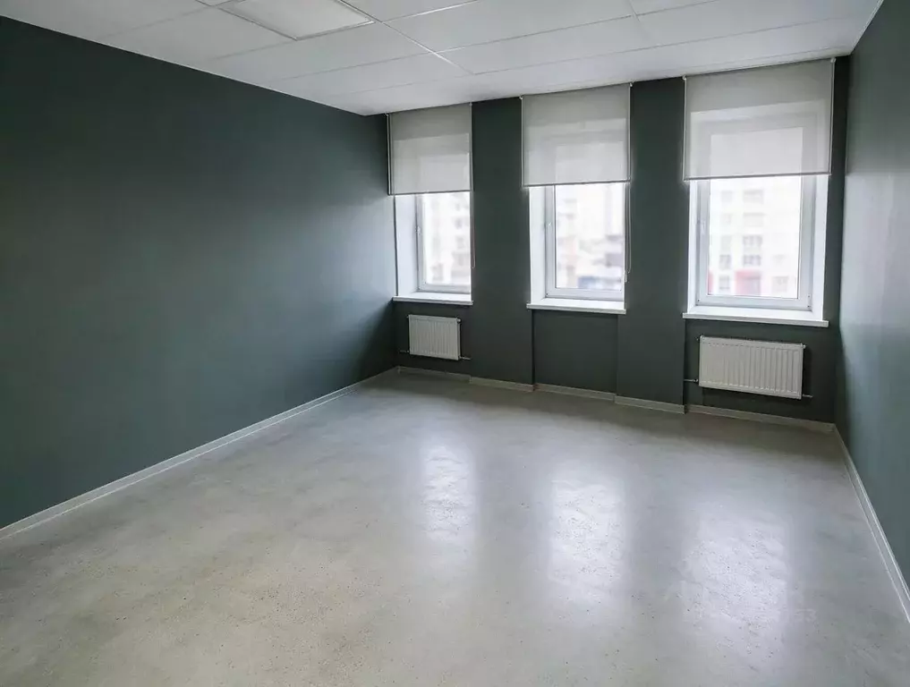 Офис в Москва Краснобогатырская ул., 13 (32 м) - Фото 1