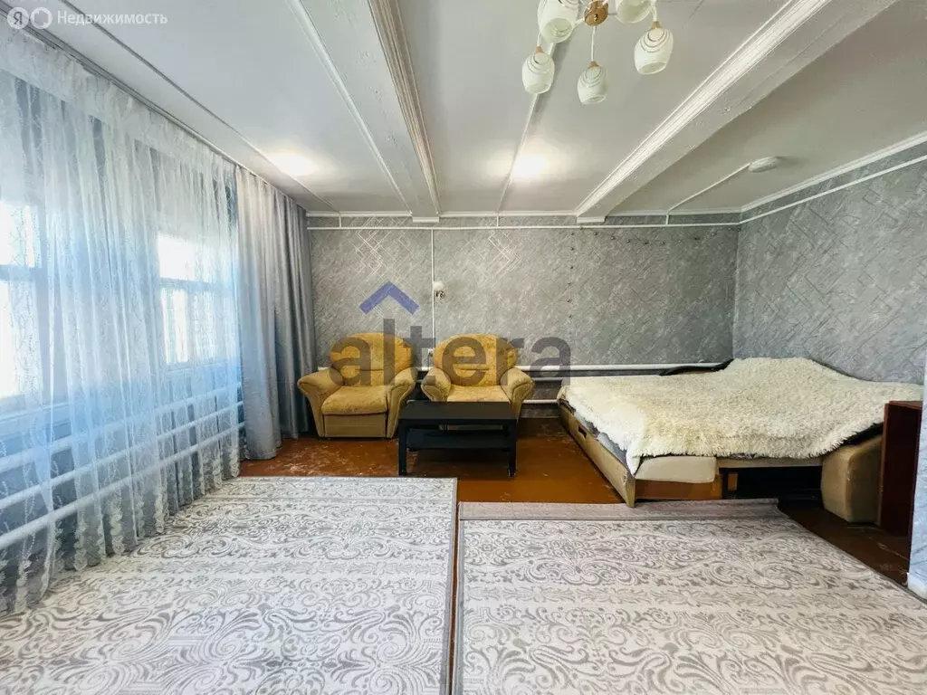 Дом в Казань, улица Сафина, 5 (80 м) - Фото 1