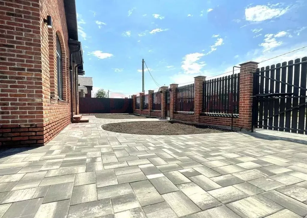 Дом в Ростовская область, Аксайский район, Щепкинское с/пос, пос. ... - Фото 2