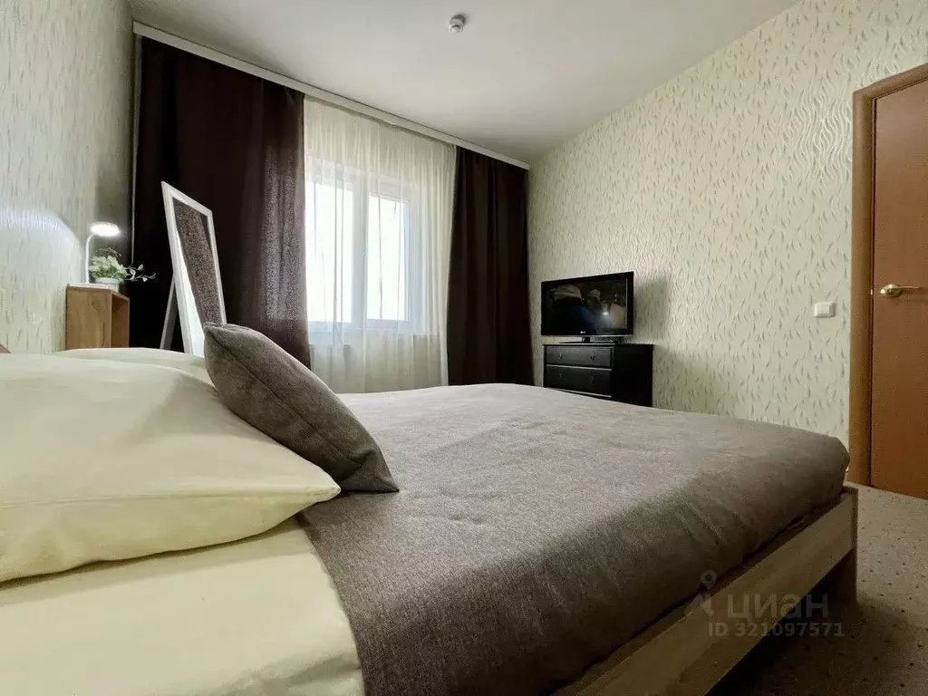 1-к кв. Сахалинская область, Южно-Сахалинск ул. имени Космонавта ... - Фото 2