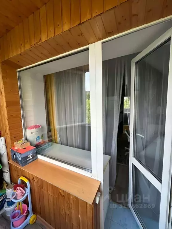 2-к кв. Омская область, Омск ул. Дианова, 28 (46.0 м) - Фото 1
