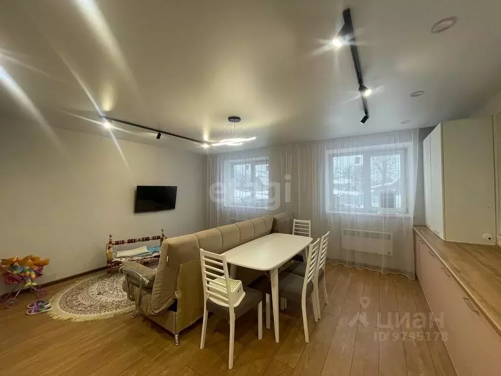 Авито Казань Купить Дом В Авиастроительном