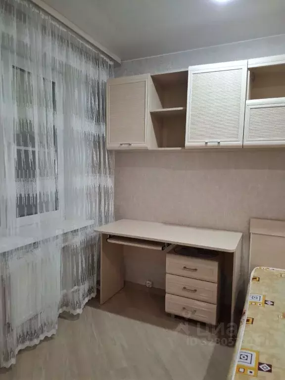 3-к кв. Московская область, Пушкино Дзержинец мкр, 18 (67.0 м) - Фото 1