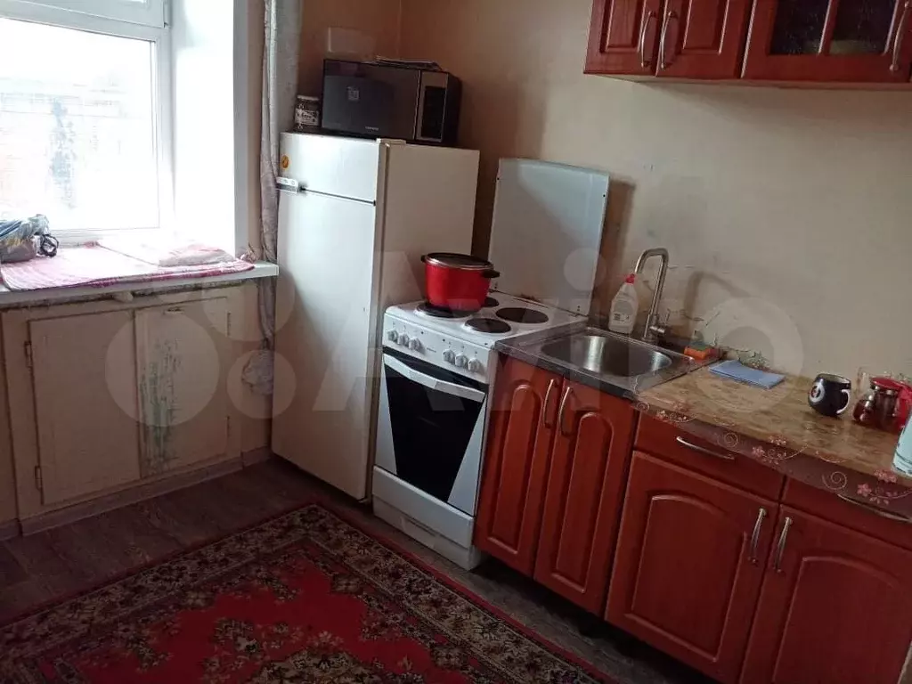 1-к. квартира, 39,2 м, 1/9 эт. - Фото 0