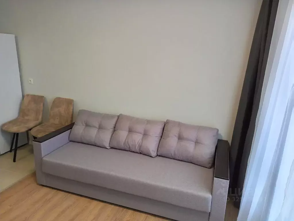 1-к кв. Москва Иловайская ул., 2 (20.0 м) - Фото 2