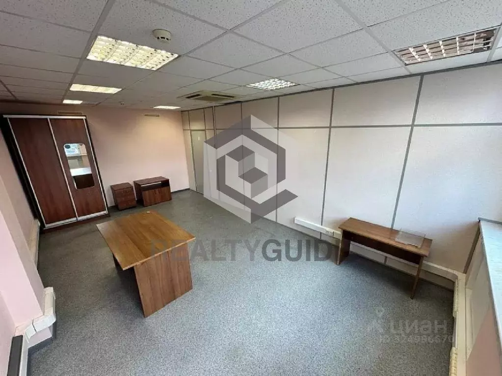 Офис в Москва Старокалужское ш., 65 (195 м) - Фото 2