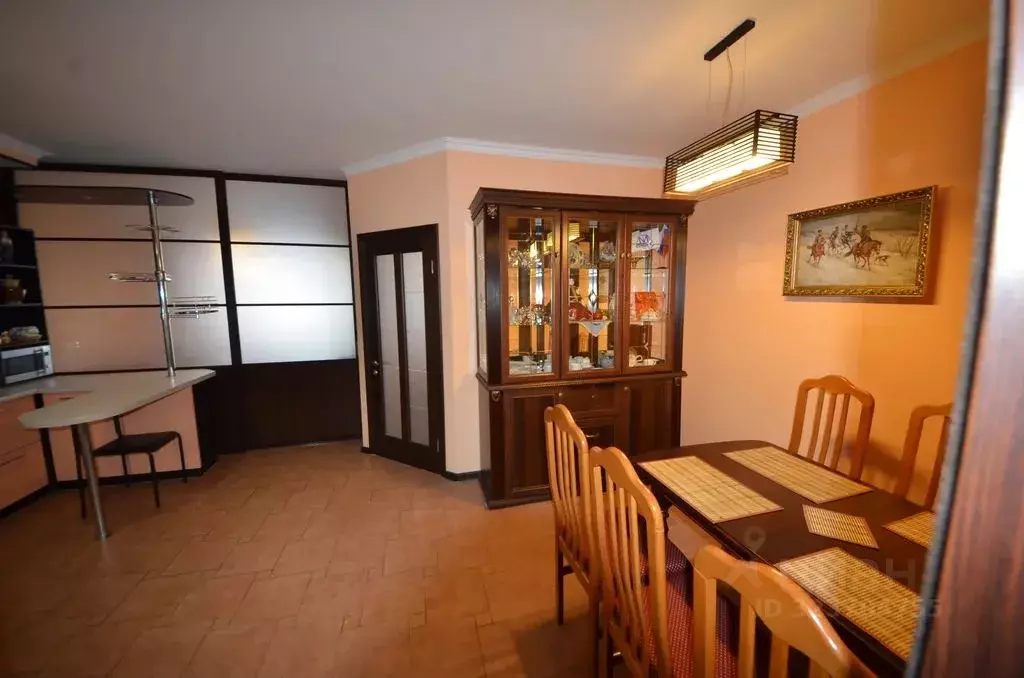 2-к кв. Краснодарский край, Сочи пер. Богдана Хмельницкого, 8 (70.0 м) - Фото 2