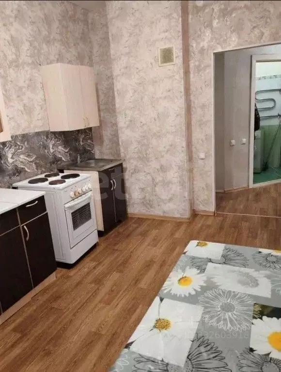 1-к кв. Иркутская область, Иркутск Байкальская ул., 236Б/1 (57.7 м) - Фото 1